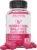 Atlantis Nutrition Hormonal Balance for Women & PMS Relief Gummies – Alleviates Cramps, Bloating, Mood Swings, Hot Flashes & Night Sweats – Cranberry, Dong Quai & Chasteberry Menstrual Cramp Relief