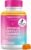 Pink Stork Premium Fertility Gummies | Fertility Supplements for Women with CoQ10, Myo-Inositol + Prenatal Vitamins | Conception Support | Hormone Balance for Women, Ovarian Care – 60 Gummies