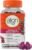 Align Probiotic, Women’s Dualbiotic, Womens Probiotic Gummies, Prebiotics and Probiotics for Women, with Cranberry for Urinary Tract Health*, Cranberry Flavor, 50 Gummies