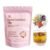 Women’s Herbal Tea for Menstrual Comfort – Natural Monthly Wellness Support Blend with Ginger & Rose, Herbal Fibro Tea for Women Daily Wellness,10 Tea Bags (3.5oz)- AeroMind CloudTrade