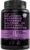12-in-1 Melatonin Sleep Capsules – Natural Sleep Aids for Adults with Melatonin 5mg and Magnesium Glycinate 500mg, Sleep Aid with Ashwagandha, L Theanine, Valerian Root, GABA, 5-HTP (90ct, Pack of 1)