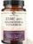 Zinc and Magnesium Supplement with Vitamin B6 | Women’s Hormone Balance, Menstrual Cycle & Immune Support | High Absorption Chelated Magnesium Glycinate with Zinc Picolinate and VIT B6 | 60 Ct