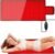 Red Light Therapy Mat for Body 42″x16″, 480 LEDs Infrared Light Therapy Pad with Dual Wavelengths 660nm & 850nm for Back Shoulder Abdomen Area, Pulse Modes, Timer & Intensity Control
