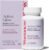 Womaness Active Glow Hair Skin and Nails Vitamins for Women – Hair Growth Vitamins with Hyaluronic Acid – Biotin and Curcumin – Nail Care, Joint Support and Glow Supplements for Dry Skin – 30 Capsules