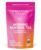 Pink Stork Organic Morning Sickness Pregnancy Tea – Hot or Iced Tea – Prenatal Heartburn, Indigestion, and Constipation Support – 1st Trimester Pregnancy Must Haves – Ginger Peach, 15 Sachets