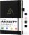 Guided Anxiety Journal for Women & Men – Cognitive Behavioral Therapy (CBT) Journal with Mindfulness Prompts, Anti-Anxiety Techniques, Overthinking & Brain Dump Journals – A Thoughtful Gift for Mental Health & Wellness