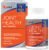 Qunol 5-in-1 Joint Support Supplement, Fast Acting, One Pill Dose, Support Healthy Inflammation Response & Discomfort Caused by Overuse of Joints, Alternative to Glucosamine Chondroitin MSM, 45 Count