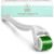 Sdara Skincare Derma Roller Microneedling Roller for Face – Includes Free Storage Case (Pack of 1) Unisex