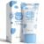 Sunscreen for Face SPF 50, Milk Moisturizing Sun screen for Women, Even Skin Tone, Light Texture, Non-Greasy Daily Sunscreen for Face & Body, 50g