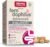 Jarrow Formulas Fem-Dophilus Advanced Vaginal & Digestive Probiotics 10 Billion CFU with 6 Science Backed Strains, for Vaginal, Urinary Tract, Digestive & Immune Support, 30 Capsules, Shelf-Stable