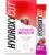 Hydroxycut Drink Mix – Advanced Result – Metabolism & Energy Support – C. Canephora Robusta Extract, 135 mg Caffeine & B Vitamins – for Men & Women – Wildberry Blast – 21 Stick Packs