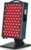 Lawind Red Light Therapy Panel for Face & Body, 660nm Red & 850nm Near Infrared Light Therapy, 72 High Power LEDs, 180mW/cm² High Irradiance LED Red Light Panel with Remote, Timer & Stand