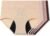 Everdries Washable & Reusable Incontinence Underwear for Women Over 60 – Leakproof, Discreet, Absorbent, Machine-Washable Panties (Comfort Plus, L, Pack of 5)