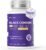 Menopause Supplements for Women with Black Cohosh 5:1 Extract – Hormone Harmony for Hot Flashes, Night Sweats, Mood Swings & Bloating – 30 Servings