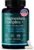 Magnesium Glycinate Complex with Astragalus for Women & Men – 500mg (7-in-1) with D3 & B6, Glycinate, Citrate, Malate, Taurate & Orotate – Daily Wellness Support [Oxide-Free] 60ct