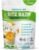 Hemorrhoid Care Postpartum Care Bartholin Cyst Relief – FIVONA Sitz Bath Salt Natural Epsom Blend with Essential Oils Soak – 14.1 oz
