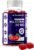 Vitamatic Sugar Free Melatonin 30mg per Gummy – 60 Servings – 60 Vegetarian Gummies – Non-Habit Forming Supplement (60 Count (Pack of 1))