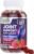 Joint Support Supplement – Extra Strength Glucosamine Gummy Supports Joints Health & Flexibility for Back, Knees, Hands – Natural Vitamin E Immune Support – Best Gummies for Women & Men – 120 Gummies