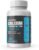 Calcium Magnesium Zinc Supplement – 3-in-1 Complex with 1000mg Calcium, 500mg Magnesium, 10mg Zinc – Bone, Muscle & Immune Support – 270 Tablets, 90 Day Supply