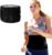 Waist Trainer for Women & Men, Sweat Band for Stomach Weight Loss, Sweat Belt for Women Lower Belly Fat