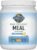 Garden of Life Meal Replacement Shakes, Raw Organic, Vanilla Protein Powder with Plant Based Pea Protein, Sprouts, Greens, Probiotics, Dairy Free 14 Servings