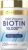 Carlyle Biotin 10000mcg | 250 Fast Dissolve Tablets | Max Strength | Vegetarian, Non-GMO, Gluten Free Supplement