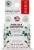 RADIUS Natural Silk Dental Floss, Now 30% Thinner for Smooth Glide in Tight Teeth, Hand-Spun Silk Infused with Coconut Oil, Plastic-Free & Sustainable Packaging, Unscented, 33 YD – Pack of 1