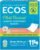 ECOS Laundry Detergent Sheets Vegan, No Plastic Jug, No Mess, Liquid Free – Hypoallergenic, Plant Powered Laundry Detergent Sheet – Magnolia & Lily – 114 Count (Pack of 1)