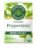 Traditional Medicinals Organic, Peppermint Tea – Helps Soothe Belly from Occasional Gas and Bloating – Kosher, Non-GMO, Caffeine-Free, Compostable – 16 Tea Bags