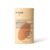 HiBAR – Coconut & Vanilla Plastic Free Deodorant – Natural Deodorant – All-Day Protection – With Sunflower Seed Wax, Rice Bran & Shea Butter – Plastic, Paraben & Aluminum-Free – Vegan – 1 Pack