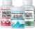 Physician’s CHOICE Gut Guardian Bundle: Advanced Bloating & Digestion Support with 60 Billion Probiotic, Digestive Enzymes & Bloat + Gas Probiotic – Daily Gut Health Support for Women and Men