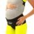Pregnancy & Maternity Belt with Compression Groin Band – For Hernia, Pelvic Floor Pain Prolapse Belly Band with Groin Straps Uterine Prolapse (Medium)