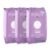 Fresh One Feminine Wipes – Natural pH Balanced Intimate Wipes for women | Soothing, Gentle Cleansing | Feminine Hygiene Wipes for Sensitive Skin, Personal Care, & Daily Use