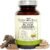 Herbal Roots Organic Black Cohosh Root | Extra Strength | Menopause and Menstrual Support for Women | 90 Capsules, Vegan