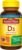Nature Made Vitamin D3 5000 IU (125 mcg) Extra Strength, Vitamin D Supplement for Immune Support, 70 Sugar Free Fast Dissolve Tablets, 70 Day Supply