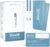 Wondfo Ultra Accurate Ovulation Test Strips -Ovulation Urine Tests with Numerical Result, Fertility Cycle Monitoring- 20 LH Test