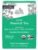 Earth Mama Organic Peaceful™ Tea | Stress Less! Calming, Relaxing Herbal Blend Safe for Pregnancy & Beyond, 16 Teabags Per Box