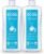 ECOS Hypoallergenic Dish Soap, Free & Clear, 25 Fl Oz (Pack of 2)