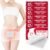 Heating Patches for Period Cramps, Menstrual Heat Therapy Patches, Adhesive Heat Patches- 6 Pack Hot Compress Warm Wrap, Mother’s Gifts