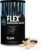 Animal Flex – Glucosamine Chondroitin Joint Supplement for Women and Men Discomfort with Turmeric, MSM, Boswellia for Cartilage, Joint Health, Muscles, Back, Knees, Shoulder, and Hip, 44 Packs