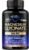 Magnesium Glycinate 500 mg – Chelated Supplement – High Absorption Form of Magnesium – Support for Sleep, Muscle & Heart Health – for Women & Men – Lab Tested & Non-GMO – 120 Capsules