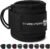 Gymreapers Ankle Straps For Cable Machine Kickbacks, Glute Workouts, Lower Body Exercises – Adjustable Leg Straps with Neoprene Padding