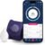 Tempdrop Wearable Ovulation Tracker – Basal Body Temperature Monitor to Help Get Pregnant – Sleep Sensor with App for Fertility, Hormone, Period & Cycle Tracking