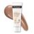 Neutrogena Purescreen+ Tinted Sunscreen for Face SPF 30, Broad Spectrum Mineral Sunscreen with Zinc Oxide & Vitamin E, Water Resistant, Fragrance Free, Medium, 1.1 fl oz