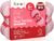 FOMIN PMS Relief Heat Patches (8 Pack) — Air-Activated Self-Heating Cramp Relief Patch, Drug-Free Period Pain Relief, 8-Hour Portable Menstrual Heating Pad, Discreet Wearable Patch for Women