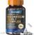 Magnesium Complex 700mg | 12-in-1 High Absorption Supplement | Glycinate, Citrate, Malate, Taurate & More | Sleep Support, Muscle Cramp Relief, Stress, Heart, Bone & Nerve Health | 120 Vegan Capsules