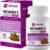 OMOGS Women’s Probiotic, with Cranberry Extract, Organic Prebiotics & Vitamin C, 90 Billion CFUs,18 Strains, Help for Boost Immune, Digestive, Gut Health & Women’s Health, Gluten & Soy Free,90 Tablets
