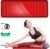Red Light Therapy for Body, 660nm 850nm Infrared Light Therapy Pad, Wearable Wrap with Timer Remote Control for Back Shoulder Waist Knee, Infrared Light Device Home Use, 31.5″ x 11.8″ Large Area