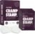 Nyssa Cramp Stamp Period Heating Pad — Heat Patches for Menstrual Pain Relief, Adhesive Back Heat Patch & Cramp Relief, Pain Relief Patches for Women, 8-Hour Long Lasting Max Heat Therapy (5-Count)