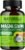 NATURELO Magnesium Glycinate Chelate Complex – 200 mg Magnesium with Organic Vegetables to Support Sleep, Calm, Muscle Cramp & Stress Relief – Gluten Free, Non GMO – 120 Capsules
